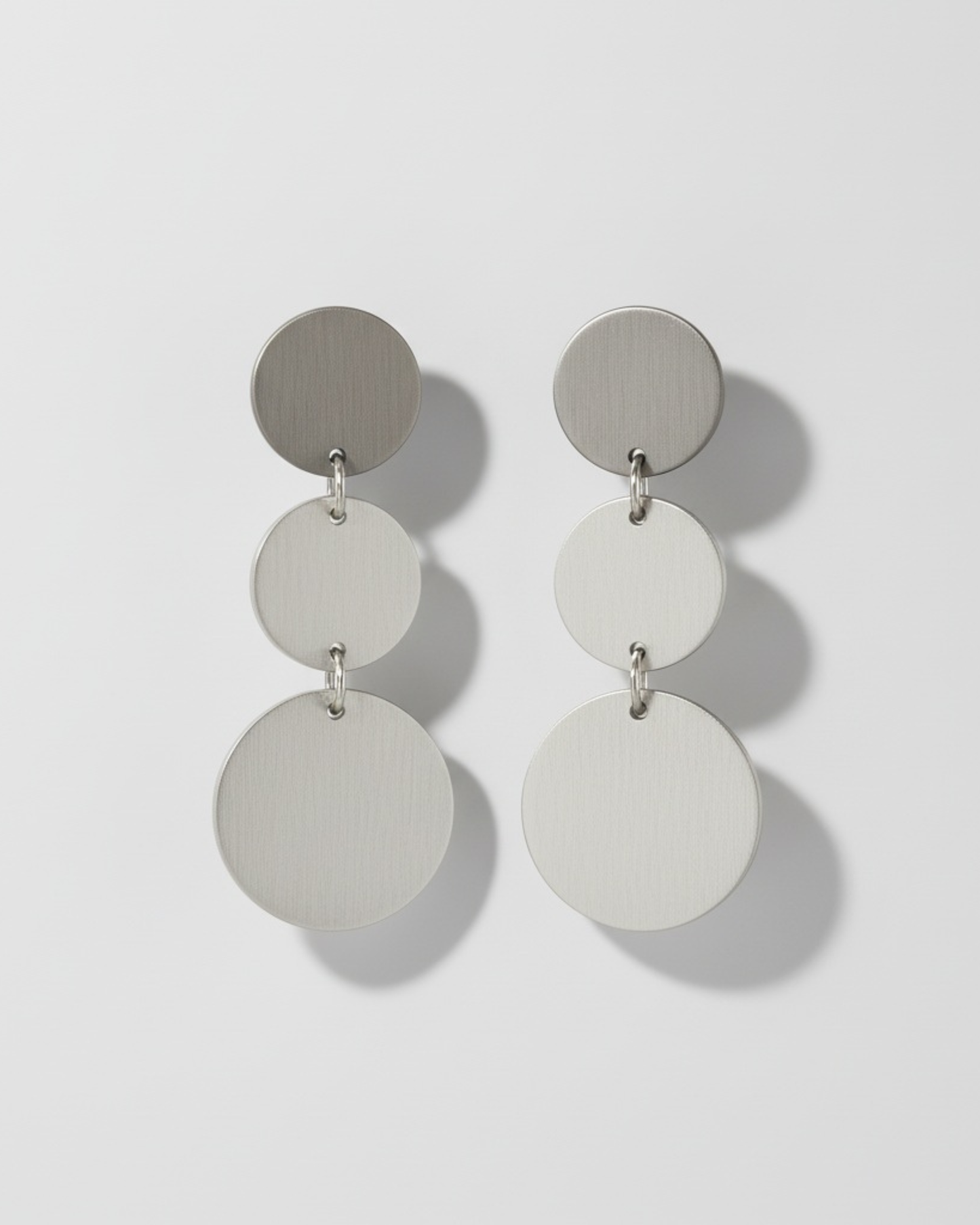 PENDIENTES DIANA