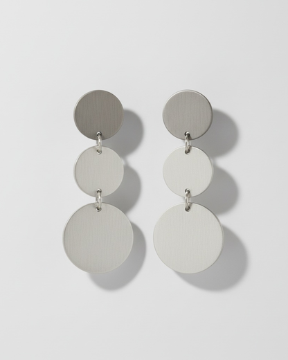 PENDIENTES DIANA