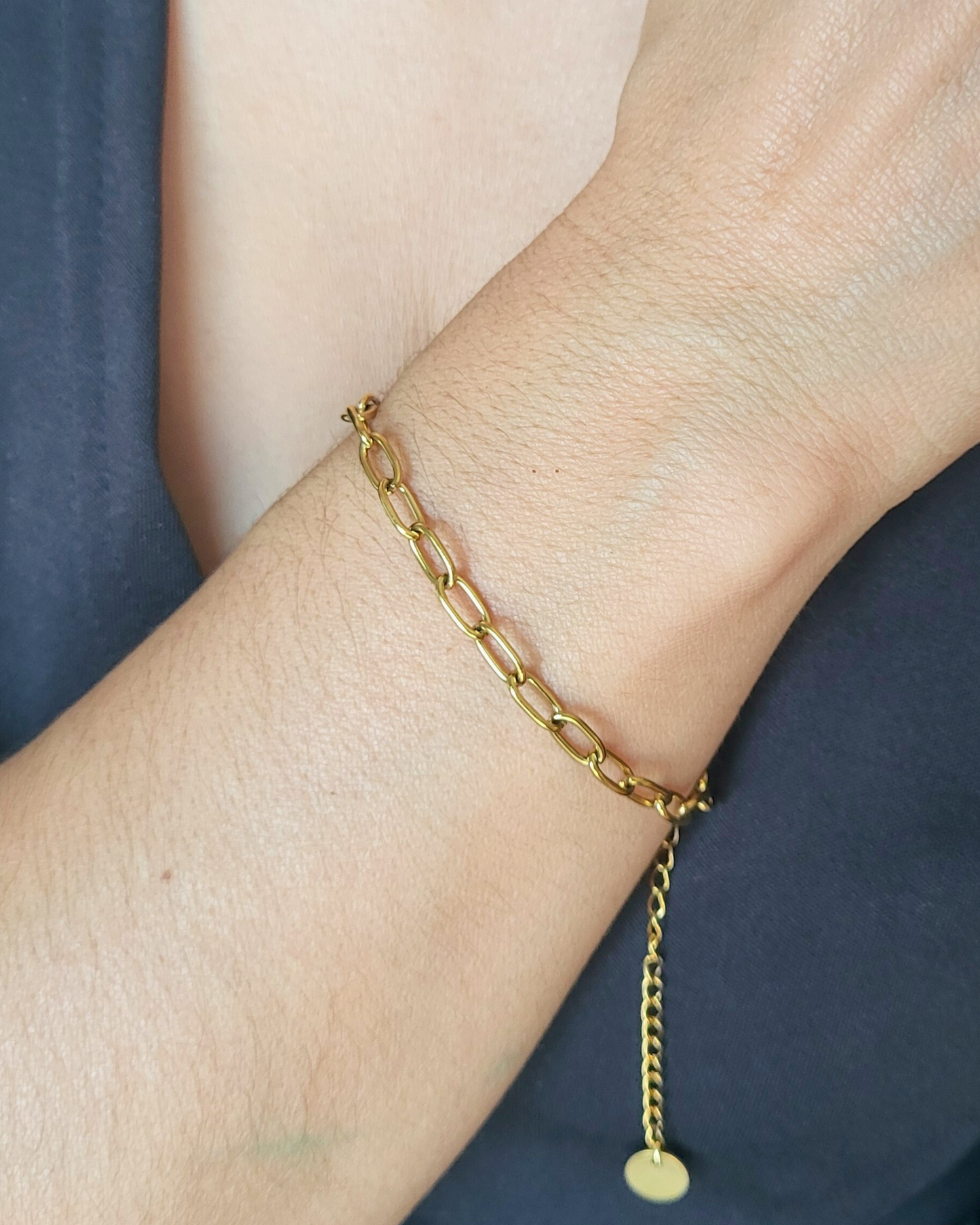 PULSERA NEXO