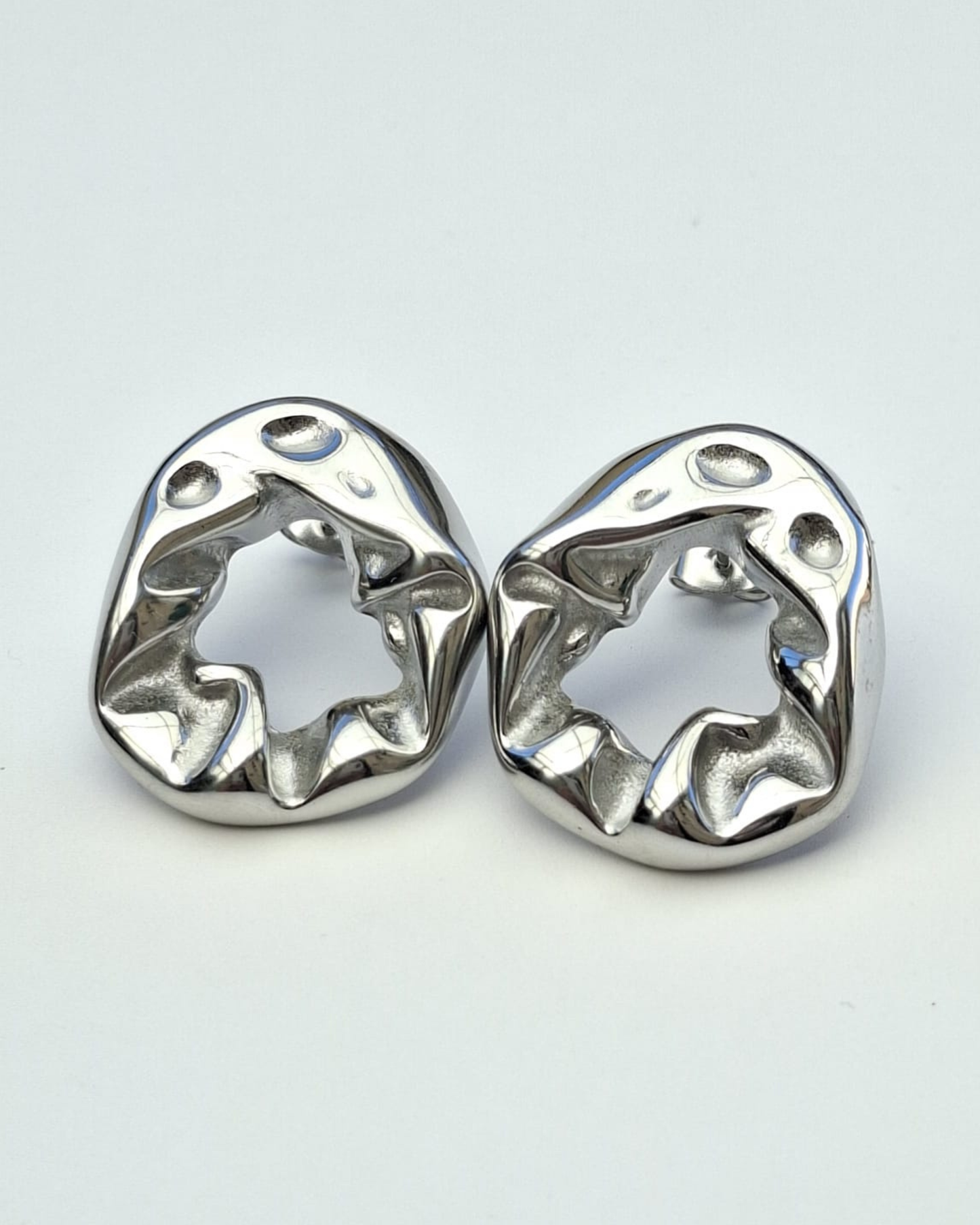 PENDIENTES SELENE