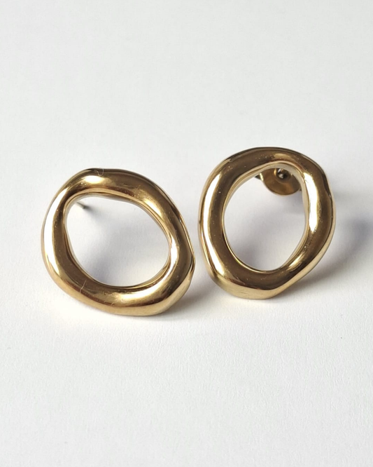PENDIENTES HEBE