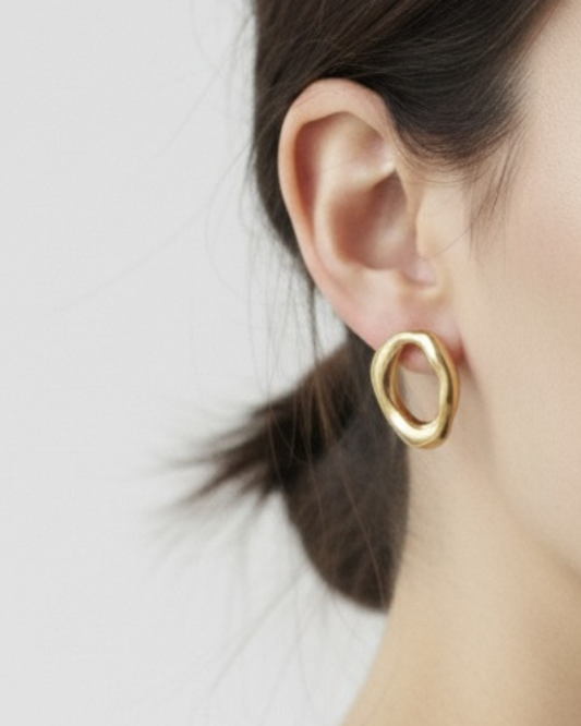 PENDIENTES HEBE