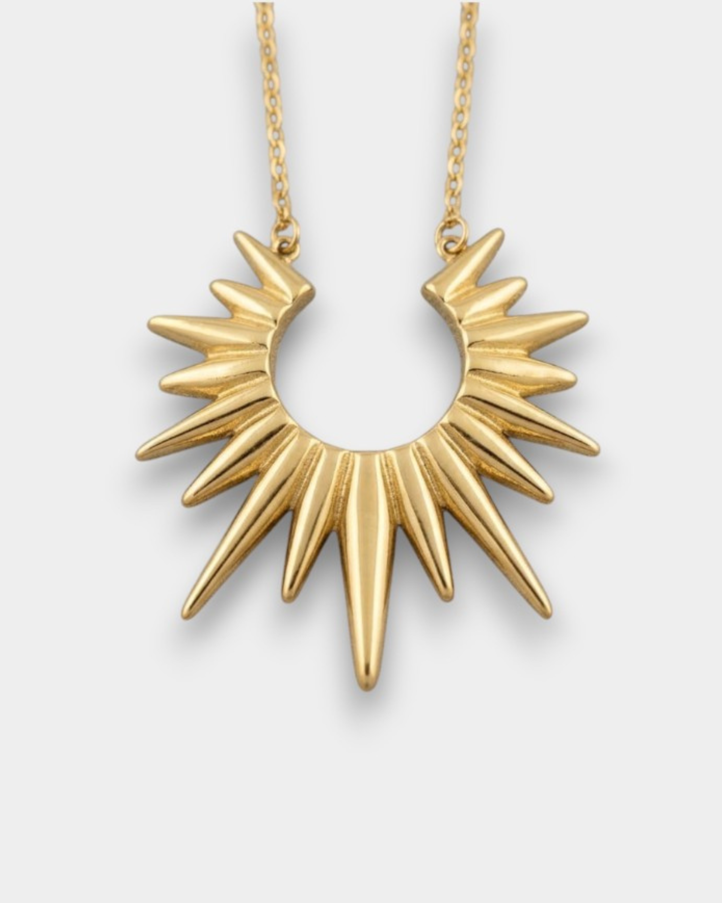 COLLAR SOLEIL
