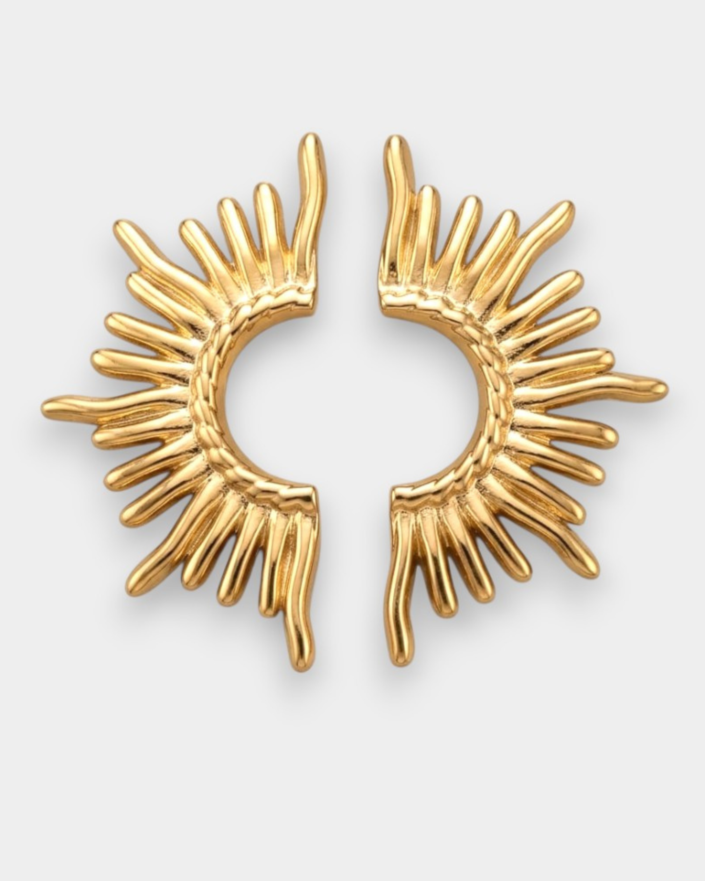 PENDIENTES SUN
