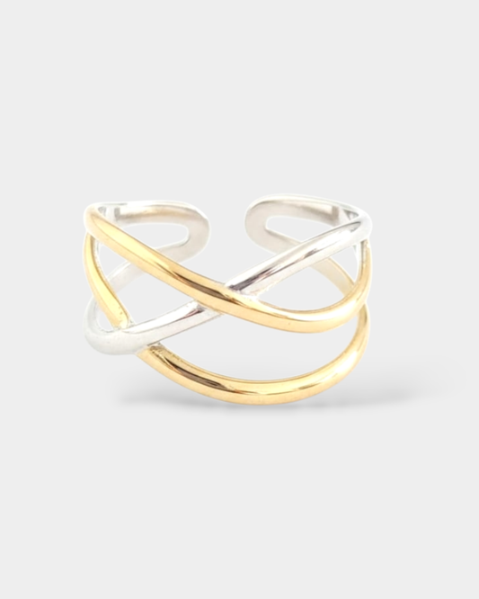 ANILLO CROSS
