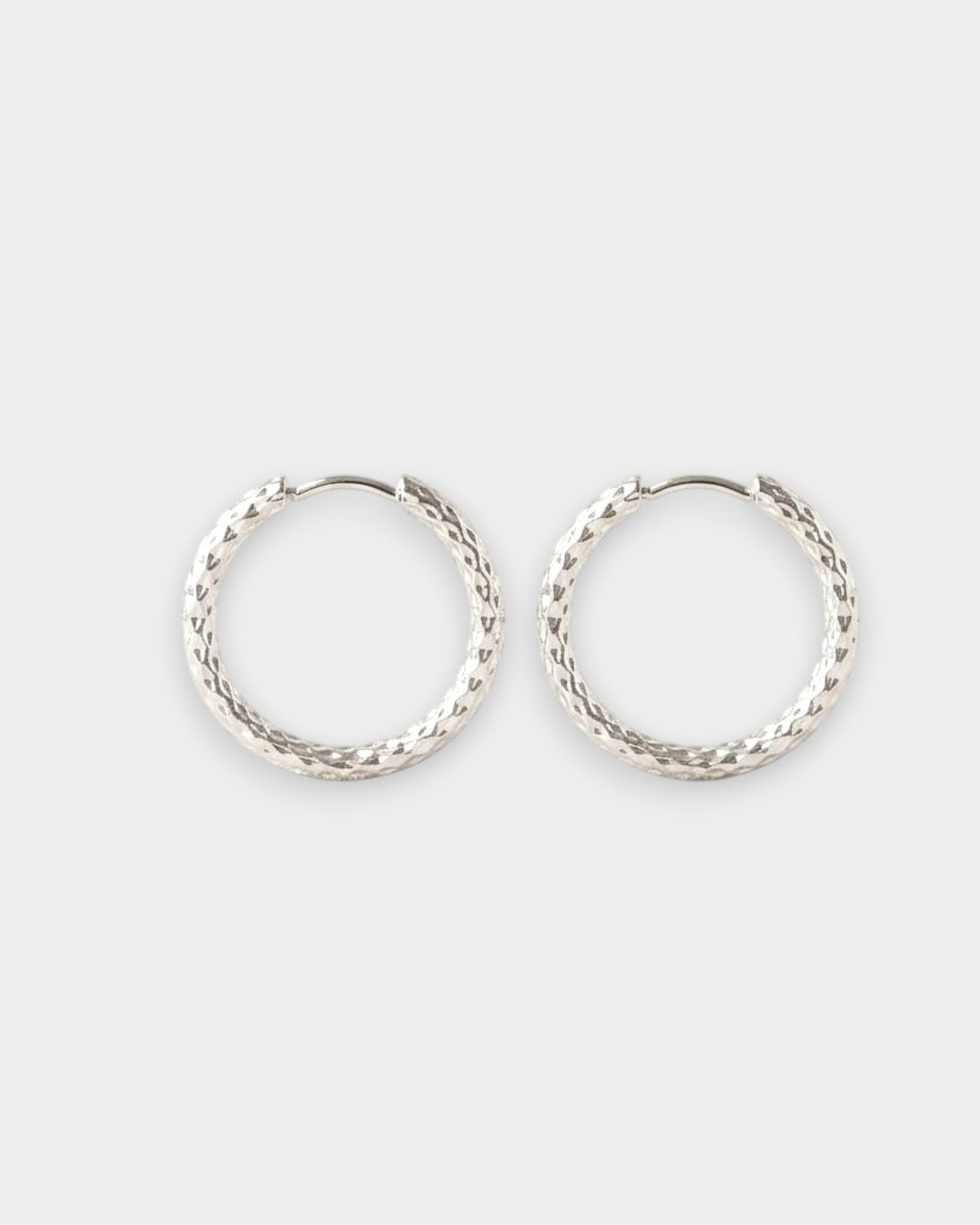PENDIENTES ARO ESSENTIAL