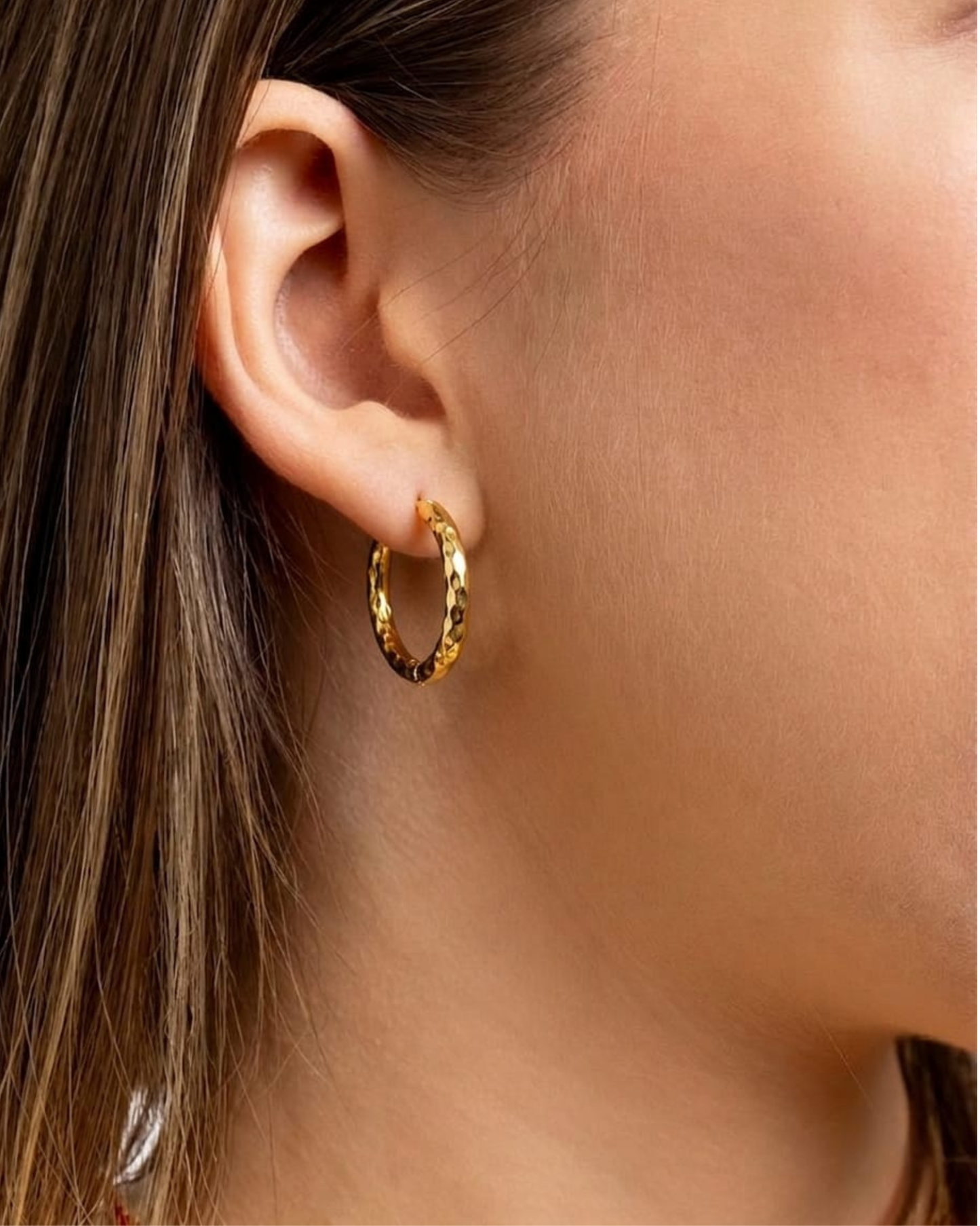 PENDIENTES ARO ESSENTIAL