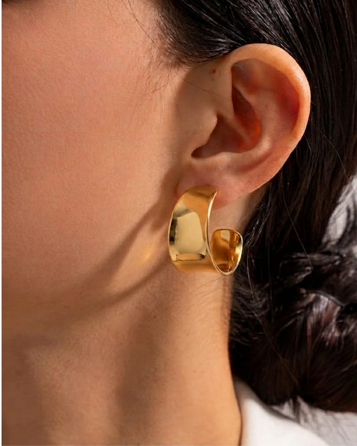 PENDIENTES WAVE