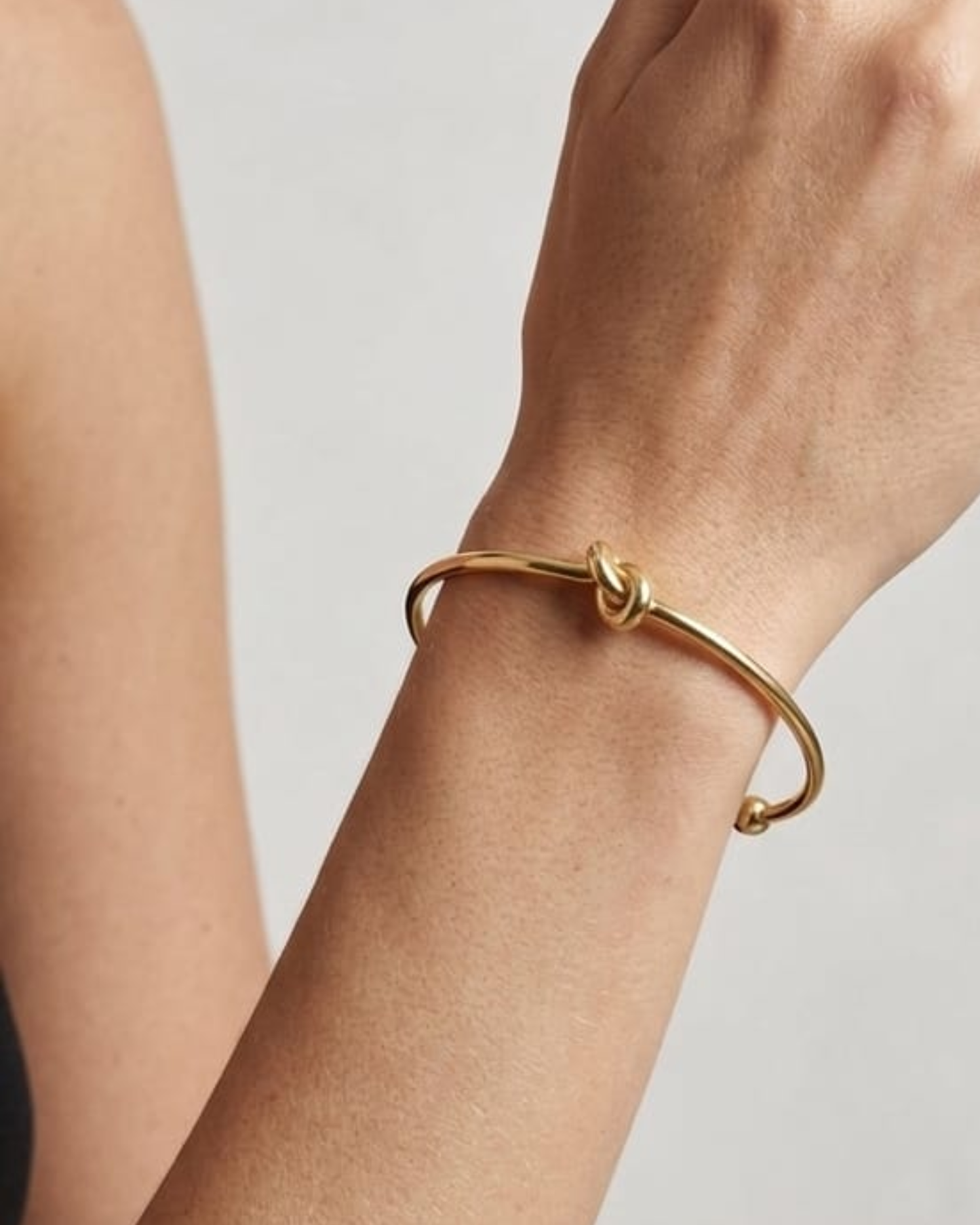 BRAZALETE NUDO