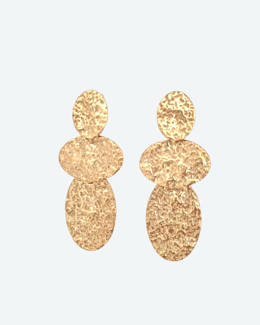 PENDIENTES PERSÉFONE
