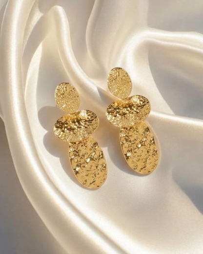 PENDIENTES PERSÉFONE