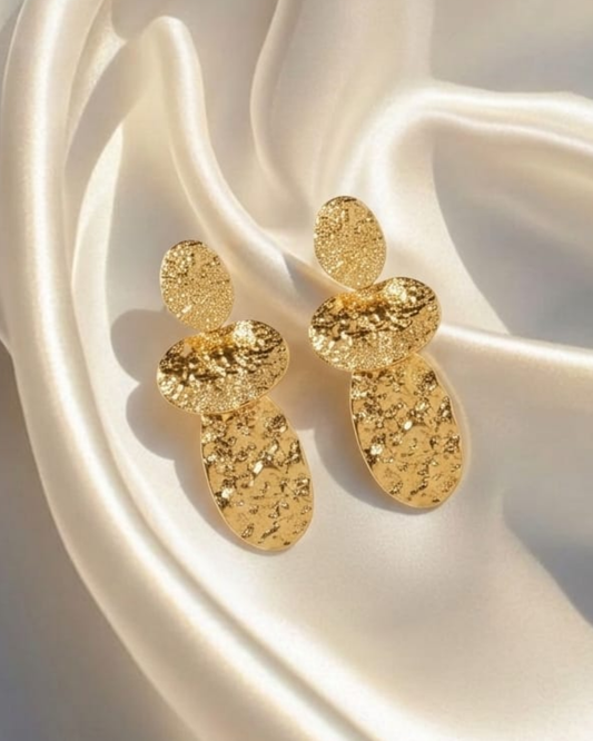 PENDIENTES PERSÉFONE