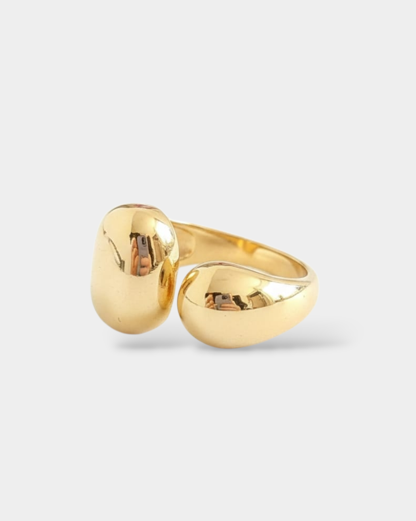 ANILLO BUBBLE
