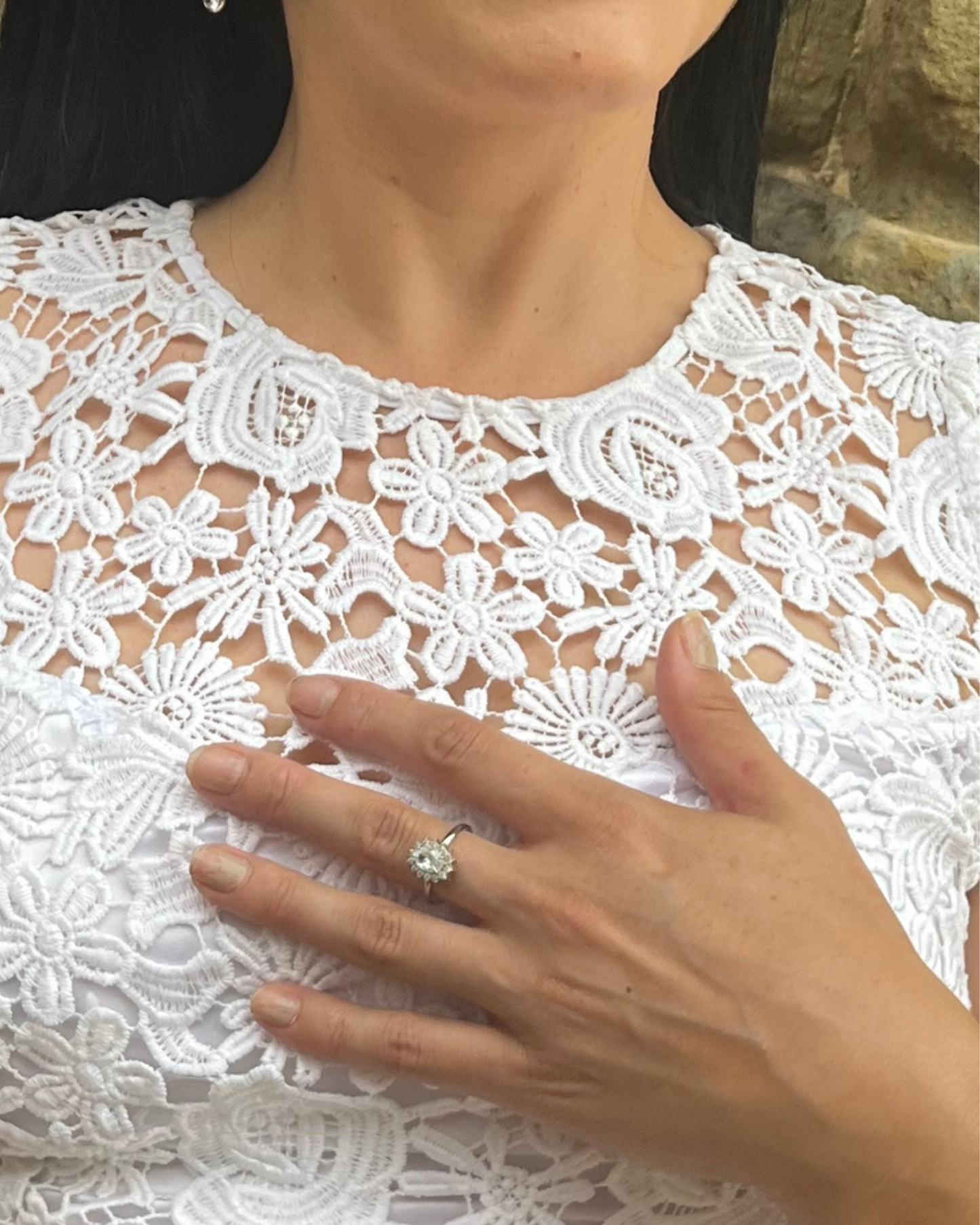 ANILLO HALO