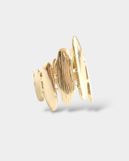 ANILLO MENHIR