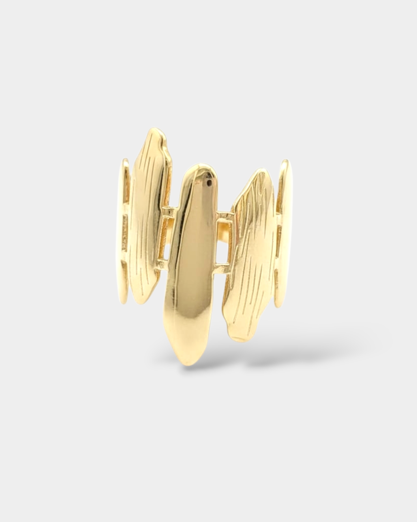 ANILLO MENHIR