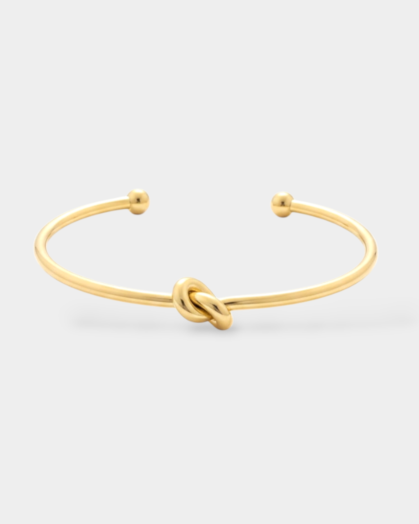 BRAZALETE NUDO