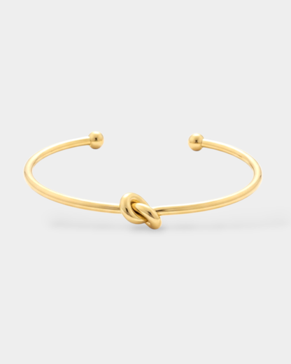 BRAZALETE NUDO