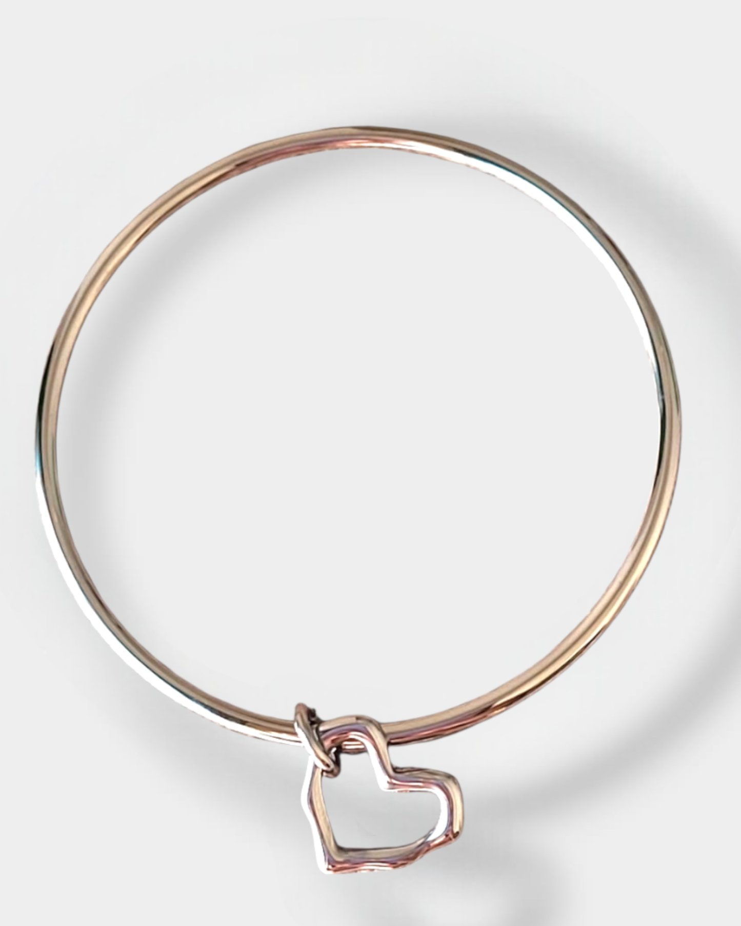 BRAZALETE CUORE