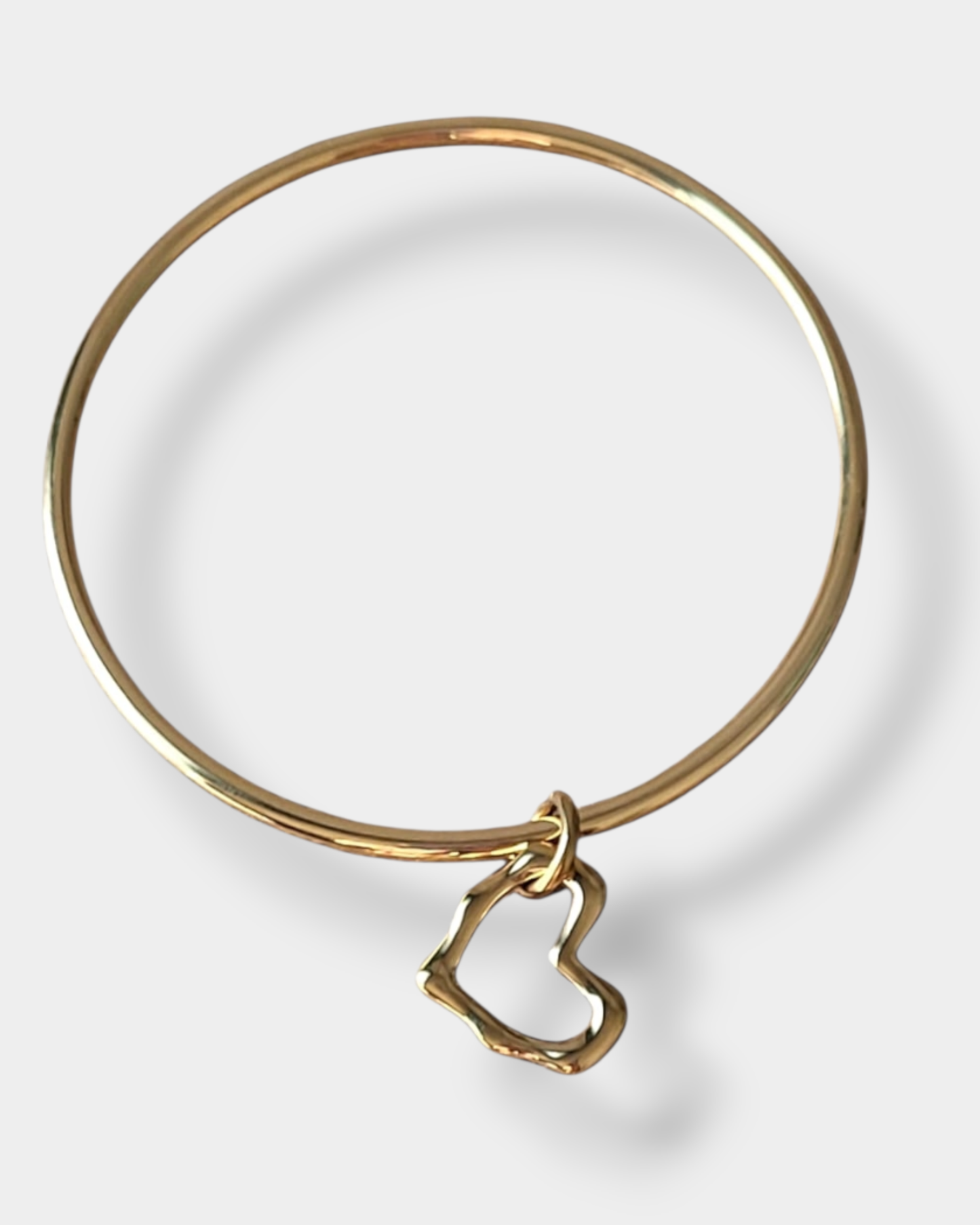 BRAZALETE CUORE