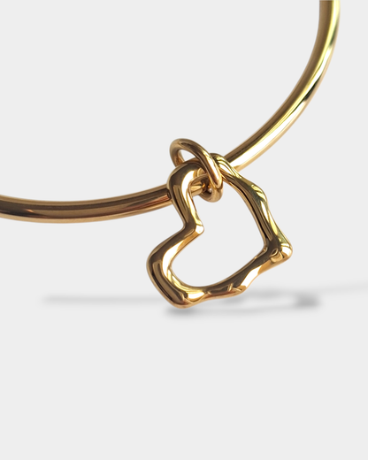 BRAZALETE CUORE