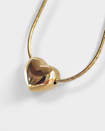 COLLAR AMORE