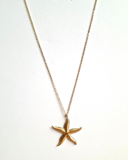 COLLAR  ESTRELLA