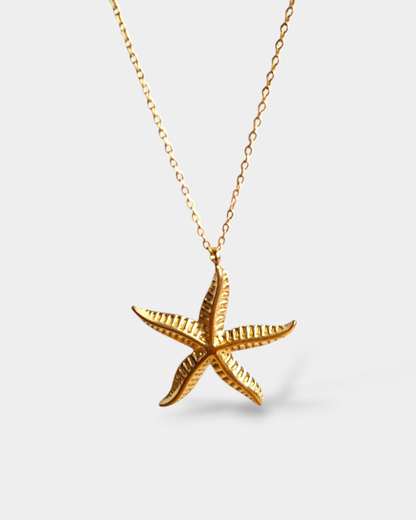 COLLAR  ESTRELLA