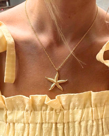 COLLAR  ESTRELLA