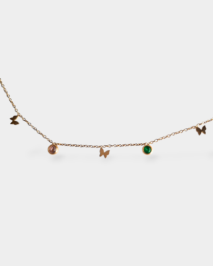 COLLAR PSIQUÉ