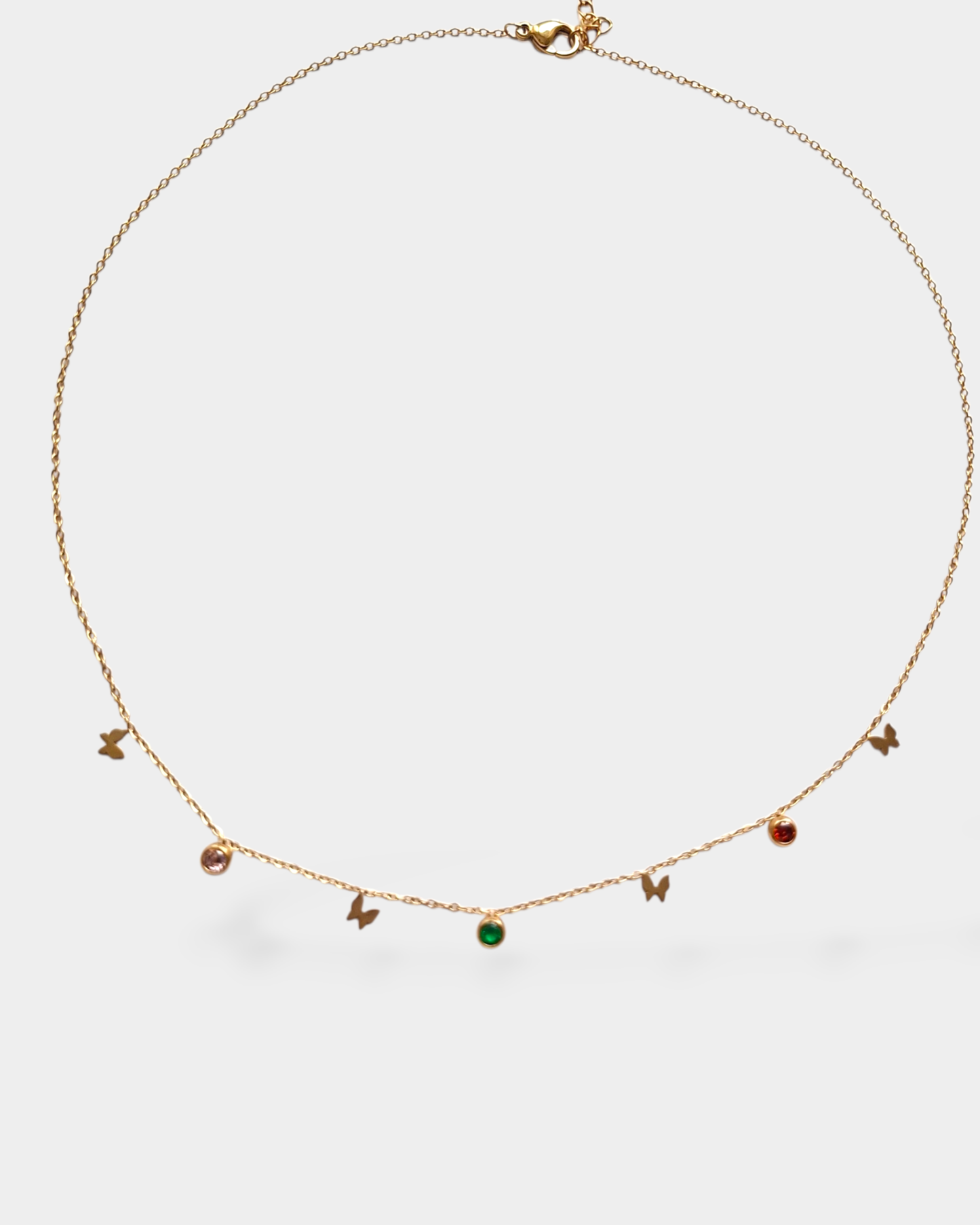 COLLAR PSIQUÉ
