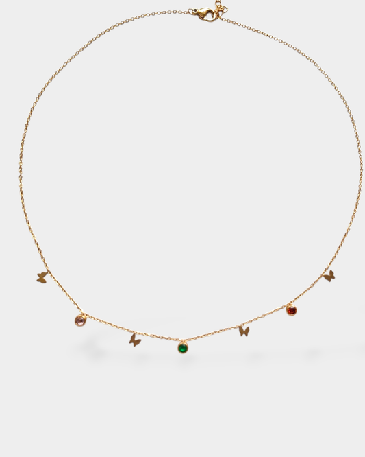 COLLAR PSIQUÉ