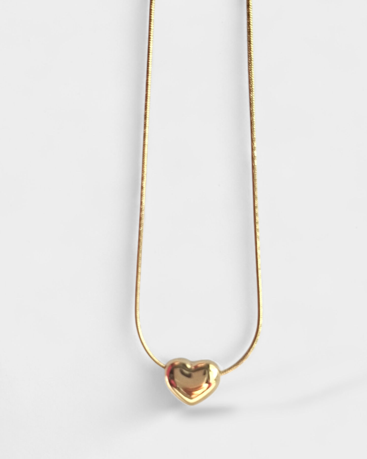 COLLAR AMORE