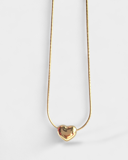 COLLAR AMORE