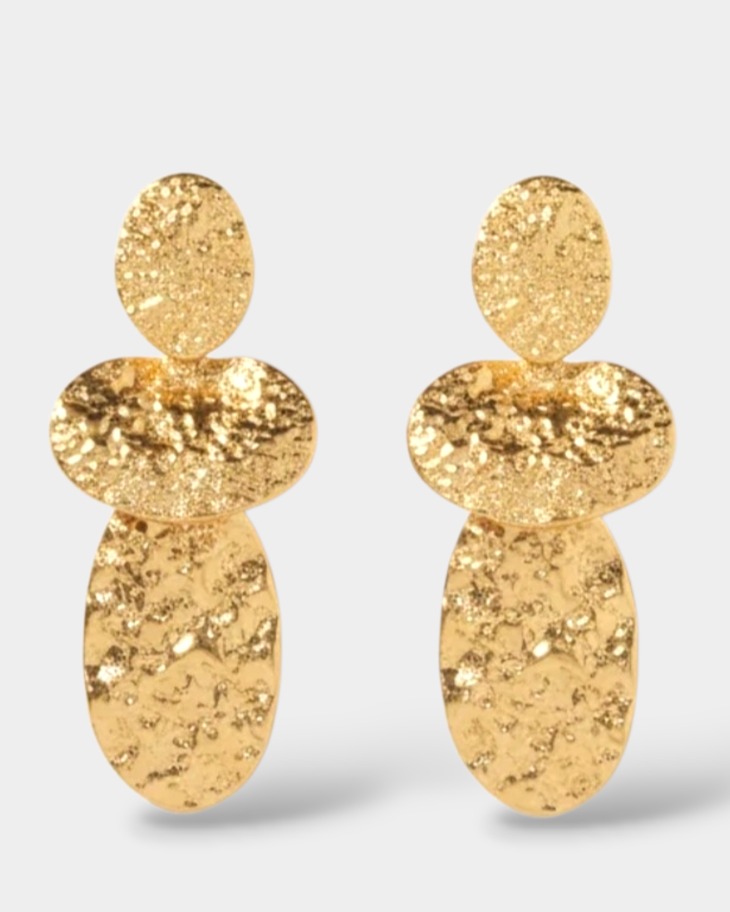 PENDIENTES PERSÉFONE