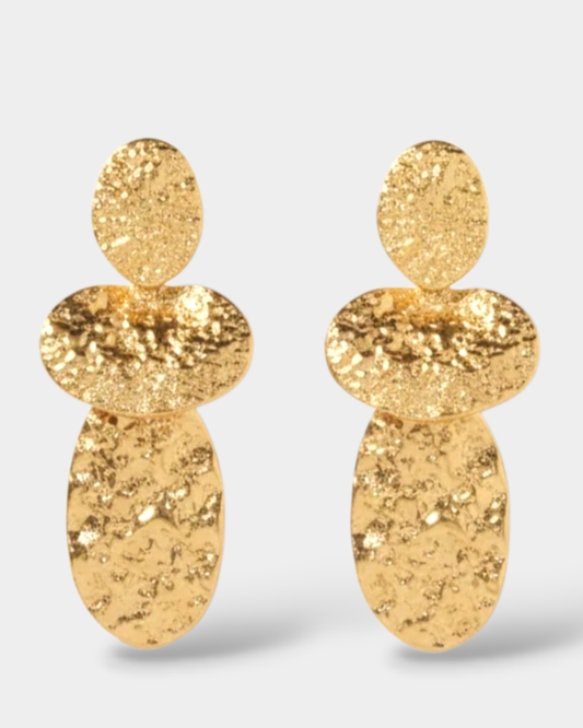 PENDIENTES PERSÉFONE