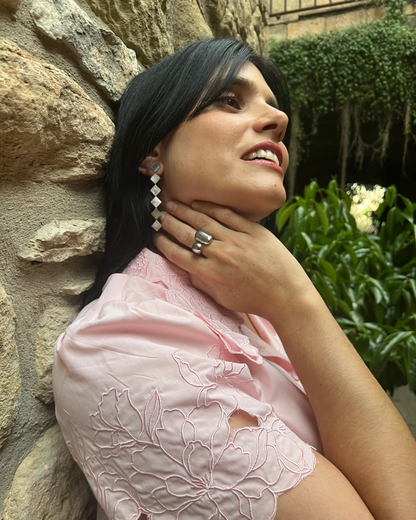 ANILLO BUBBLE