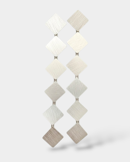 PENDIENTES RHOMB