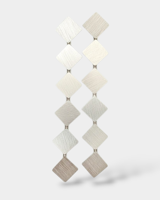 PENDIENTES RHOMB