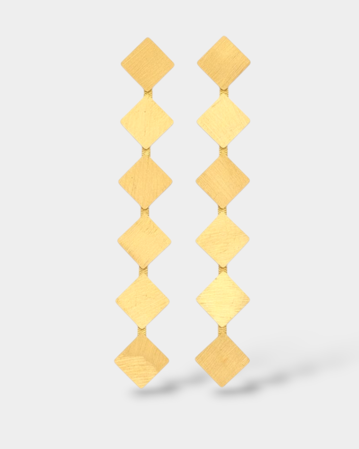 PENDIENTES RHOMB
