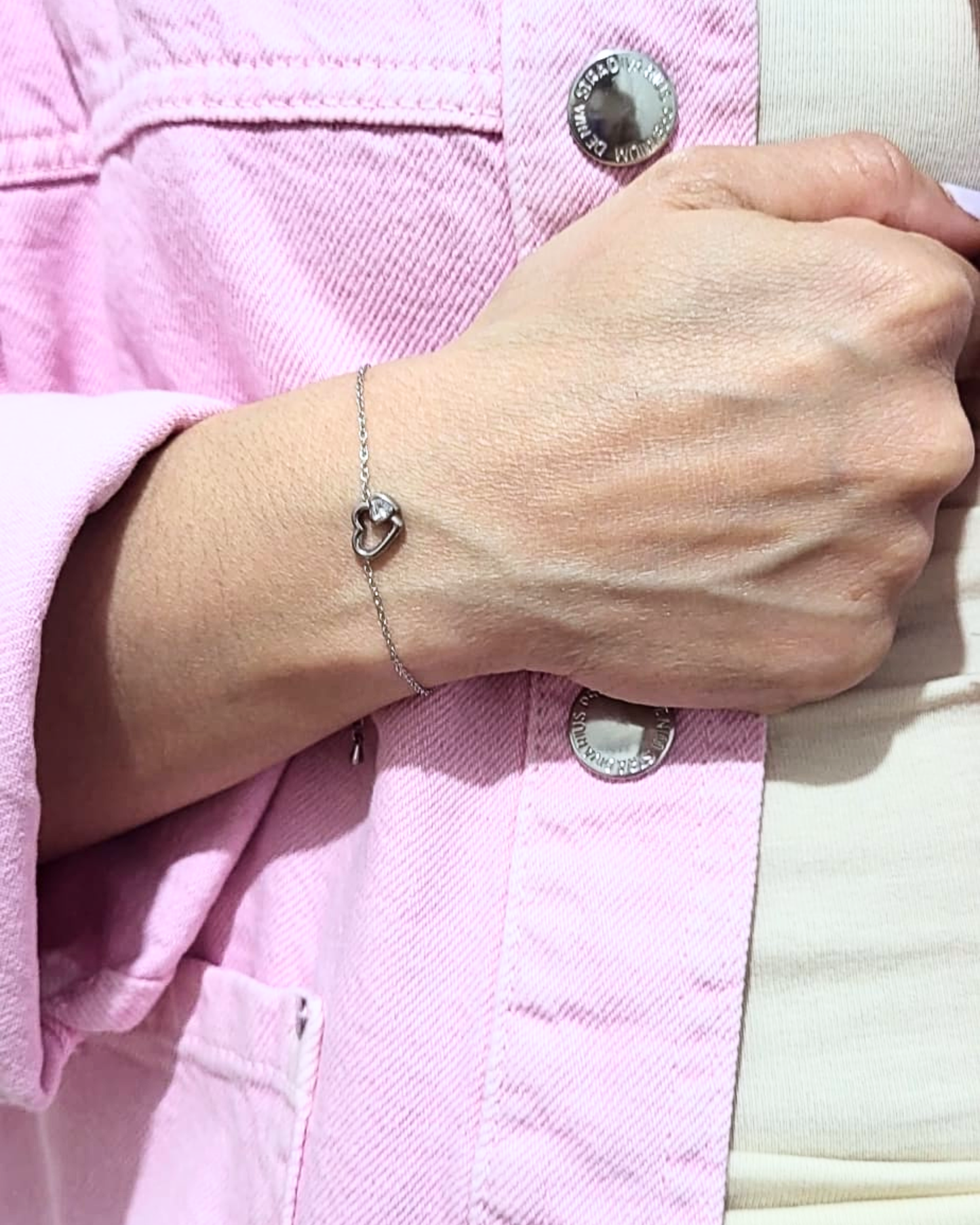 PULSERA COUPLE