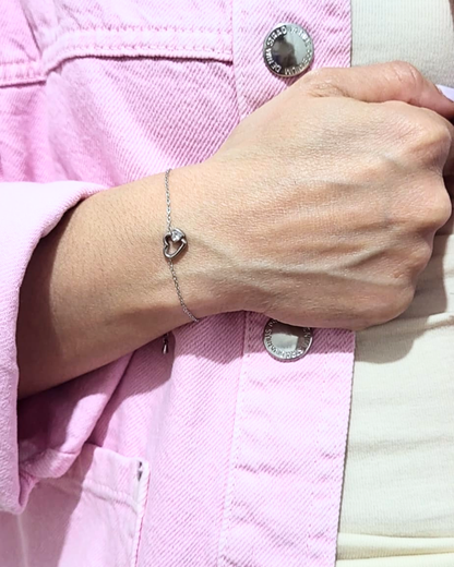PULSERA COUPLE
