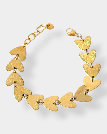 PULSERA LOVE