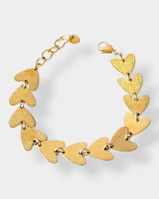 PULSERA LOVE